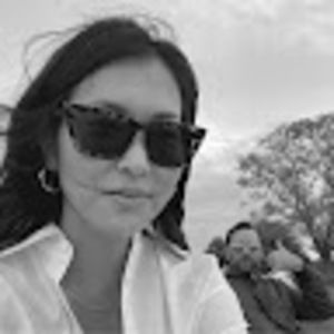 Meet your Posher, Alice